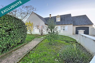  maison chambray-les-tours 37170