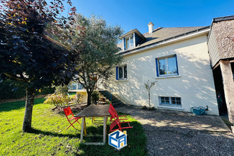  maison chambray-les-tours 37170
