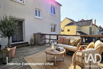  maison chambray-les-tours 37170