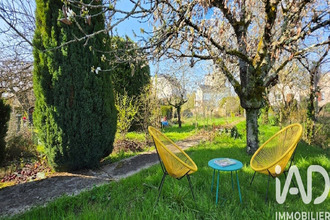  maison chambray-les-tours 37170