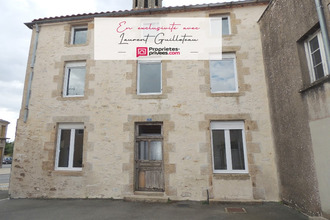  maison chambretaud 85500