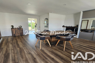  maison chambretaud 85500