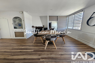  maison chambretaud 85500