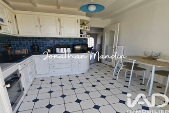  maison chambretaud 85500