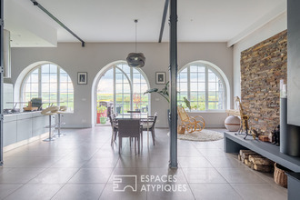  maison chambrey 57170