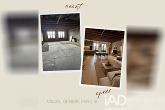  maison chambrey 57170
