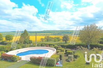 maison chambrey 57170