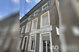  maison chambrey 57170