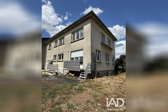  maison chambrey 57170