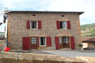  maison chamelet 69620