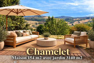  maison chamelet 69620