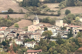  maison chamelet 69620