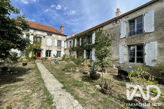  maison chamesson 21400