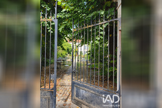  maison chamesson 21400