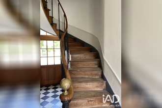  maison chamesson 21400