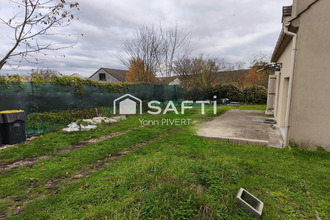  maison chamigny 77260