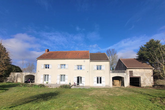  maison chamigny 77260