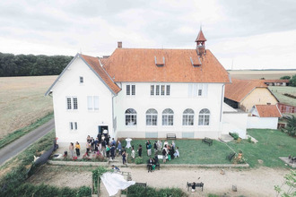  maison chamigny 77260