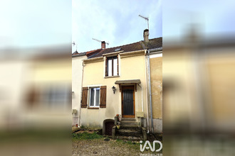  maison chamigny 77260