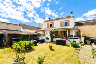  maison chamigny 77260