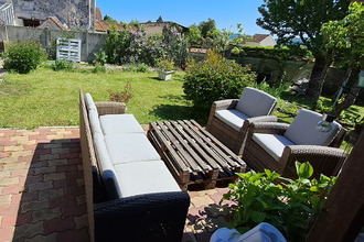  maison chamigny 77260