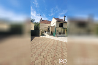  maison chamigny 77260