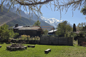  maison chamonix-mt-blanc 74400