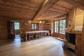  maison chamonix-mt-blanc 74400