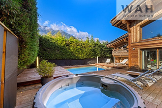  maison chamonix-mt-blanc 74400