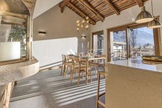  maison chamonix-mt-blanc 74400