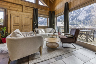  maison chamonix-mt-blanc 74400