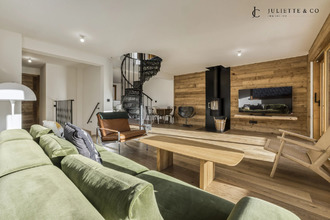  maison chamonix-mt-blanc 74400