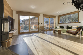  maison chamonix-mt-blanc 74400