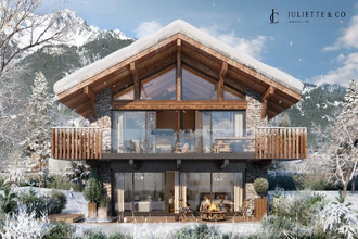  maison chamonix-mt-blanc 74400
