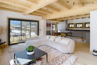 maison chamonix-mt-blanc 74400