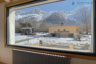  maison chamonix-mt-blanc 74400