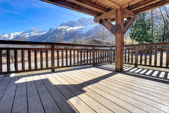  maison chamonix-mt-blanc 74400