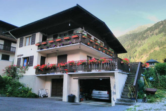  maison chamonix-mt-blanc 74400