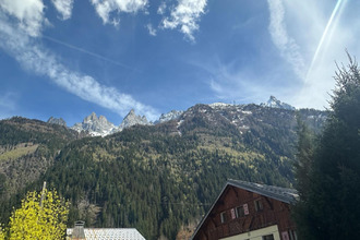  maison chamonix-mt-blanc 74400