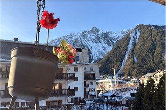  maison chamonix-mt-blanc 74400