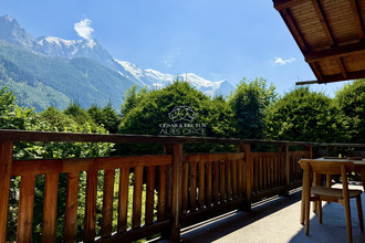  maison chamonix-mt-blanc 74400