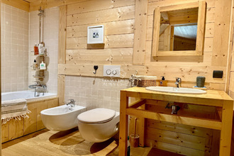  maison chamonix-mt-blanc 74400