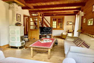  maison chamonix-mt-blanc 74400