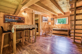  maison chamonix-mt-blanc 74400