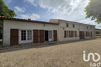  maison chamouillac 17130