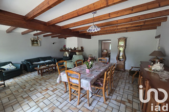  maison chamouillac 17130