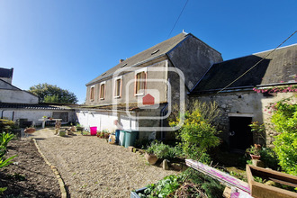  maison chamouille 02860