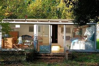  maison chamouille 02860