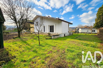  maison chamoux-sur-gelon 73390