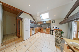  maison chamoux-sur-gelon 73390